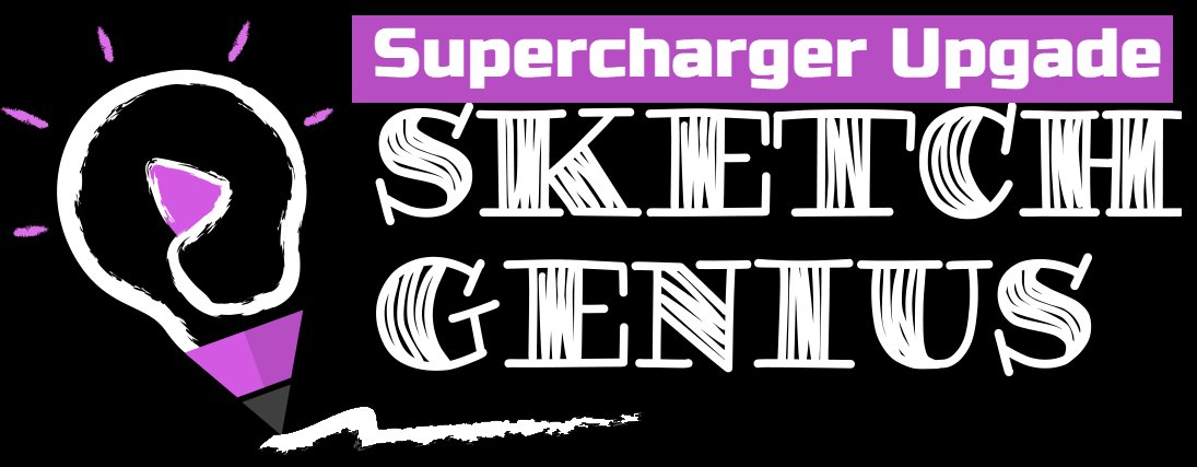 SketchGenius logo